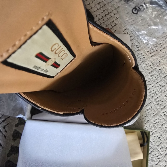 Gucci Mules - Picture 11 of 14